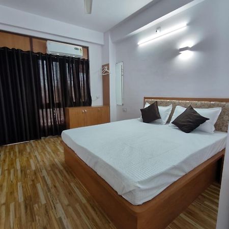 Rk Homestay أُودايبور المظهر الخارجي الصورة