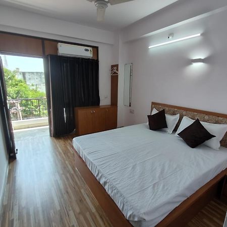 Rk Homestay أُودايبور المظهر الخارجي الصورة
