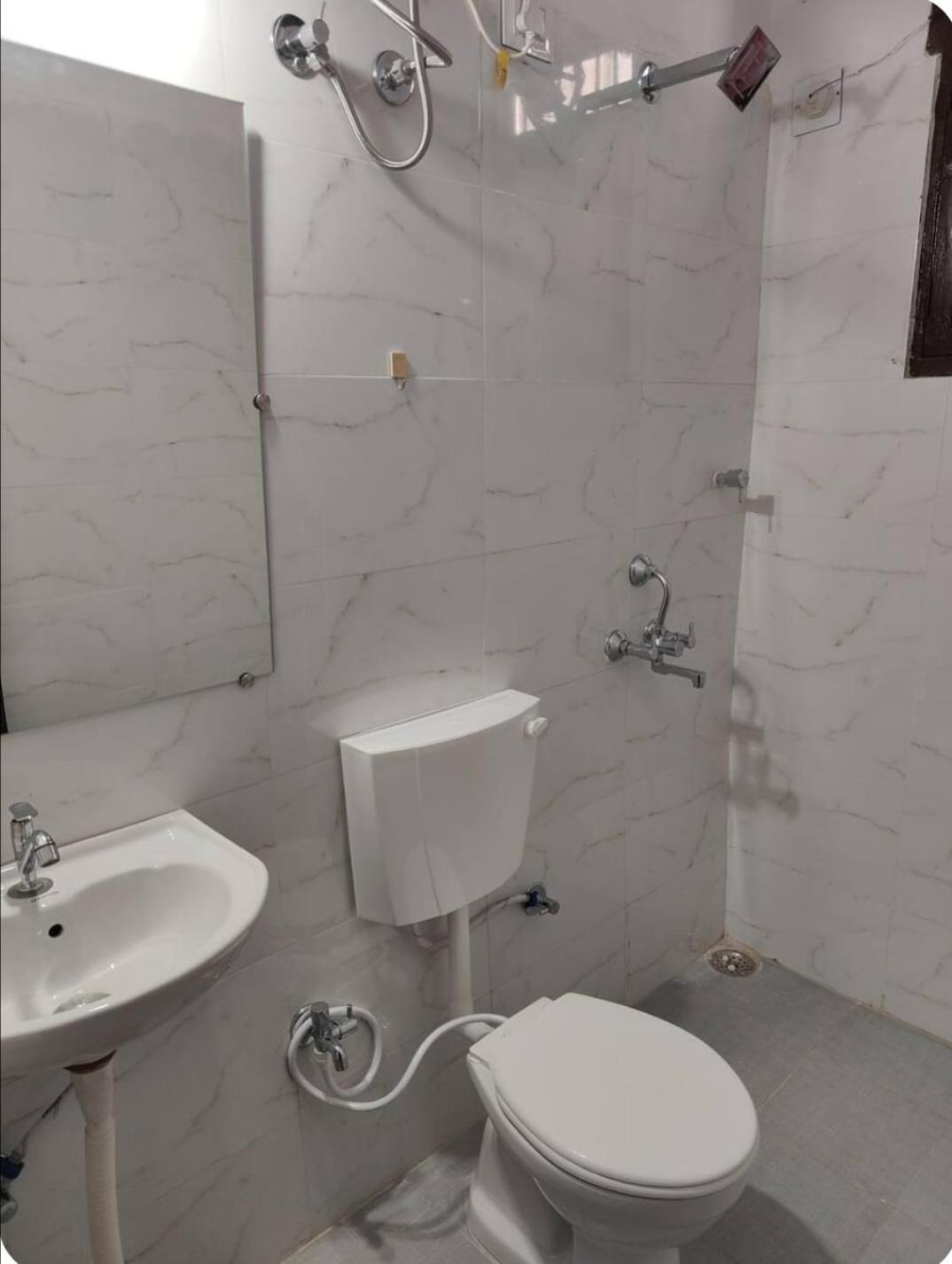 Rk Homestay أُودايبور المظهر الخارجي الصورة