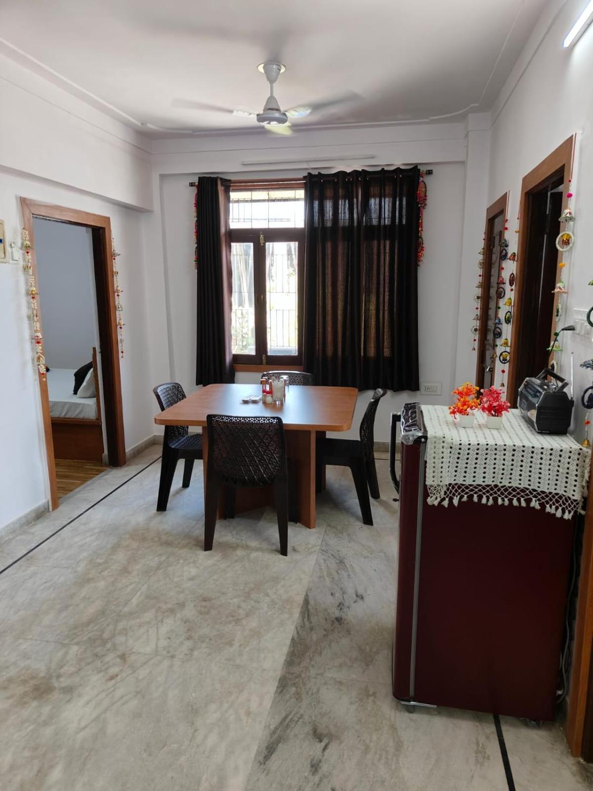 Rk Homestay أُودايبور المظهر الخارجي الصورة