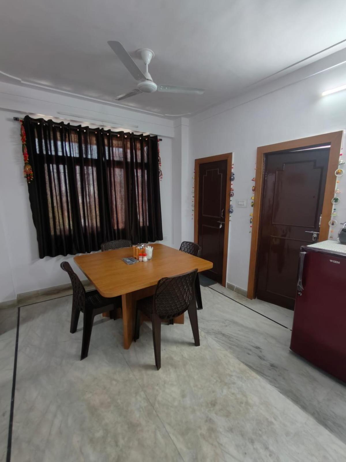 Rk Homestay أُودايبور المظهر الخارجي الصورة
