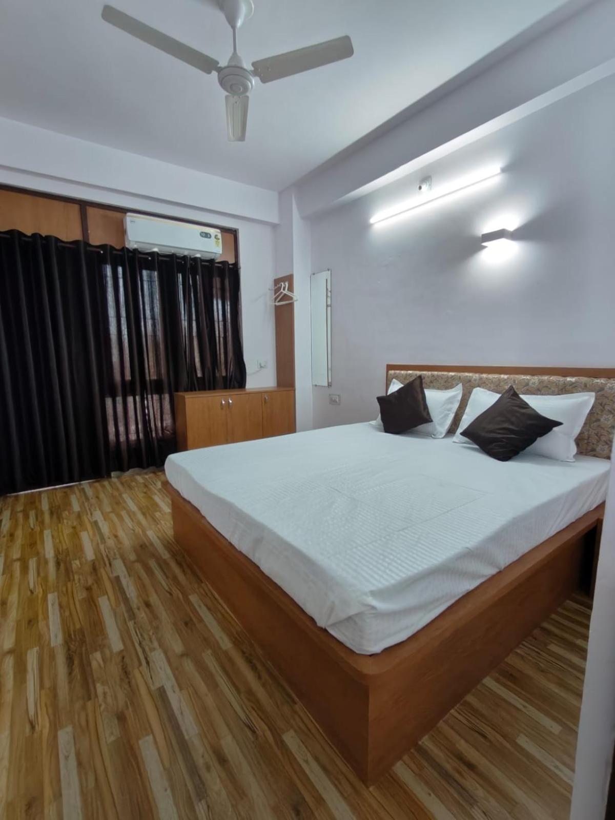 Rk Homestay أُودايبور المظهر الخارجي الصورة